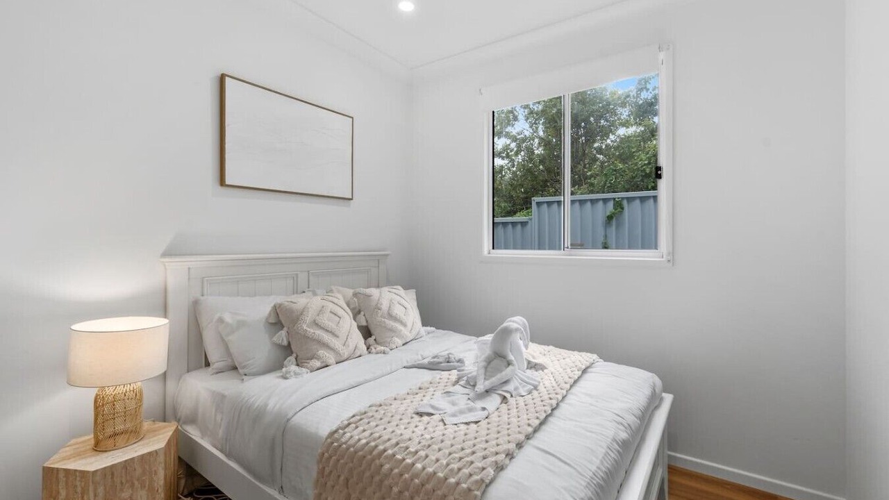 Photo of Bedroom in Eight Mile Plains