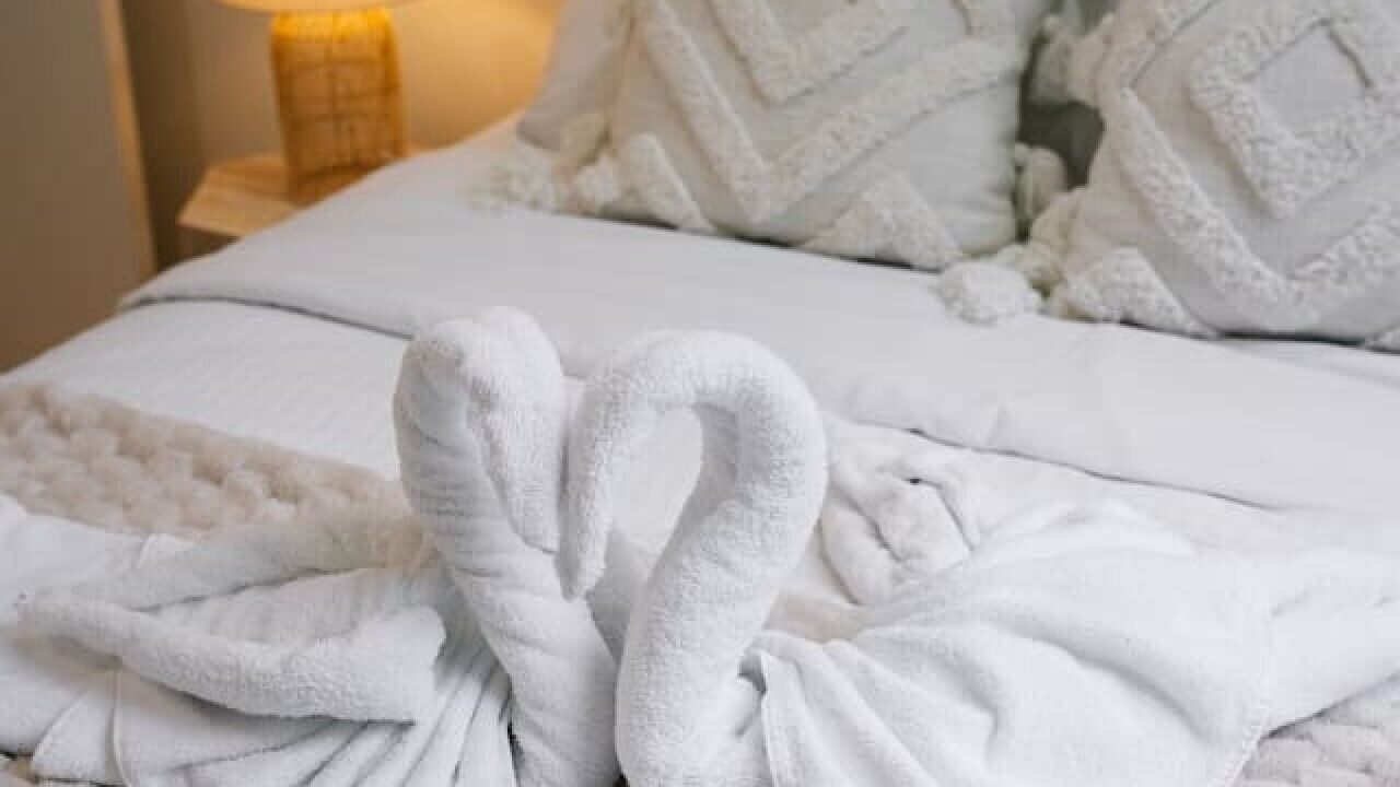 Photo of Bedroom in Eight Mile Plains