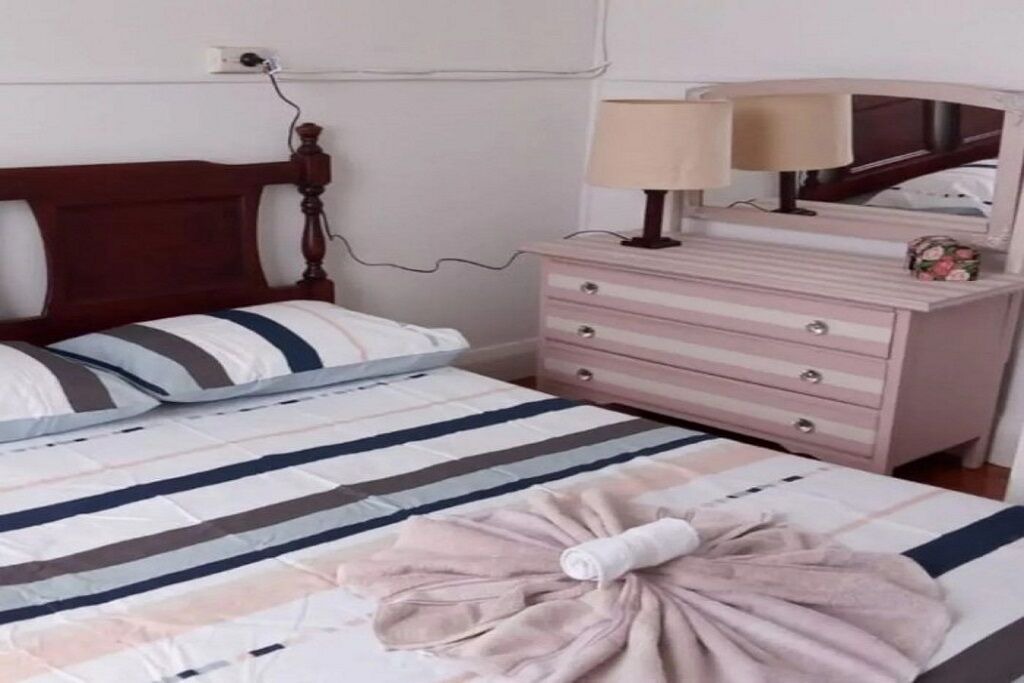 Photo of Bedroom in Ashford