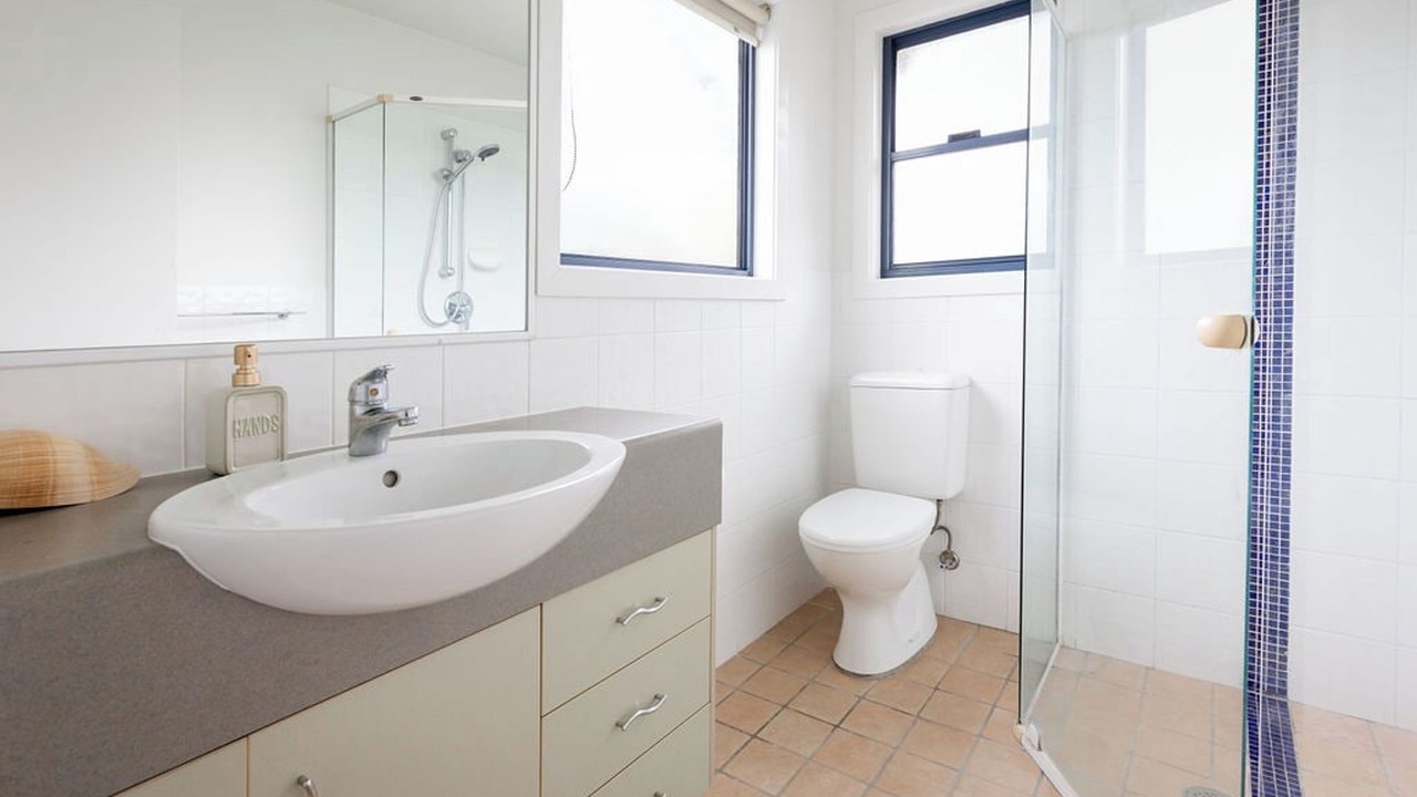Photo of Bathroom in Pottsville
