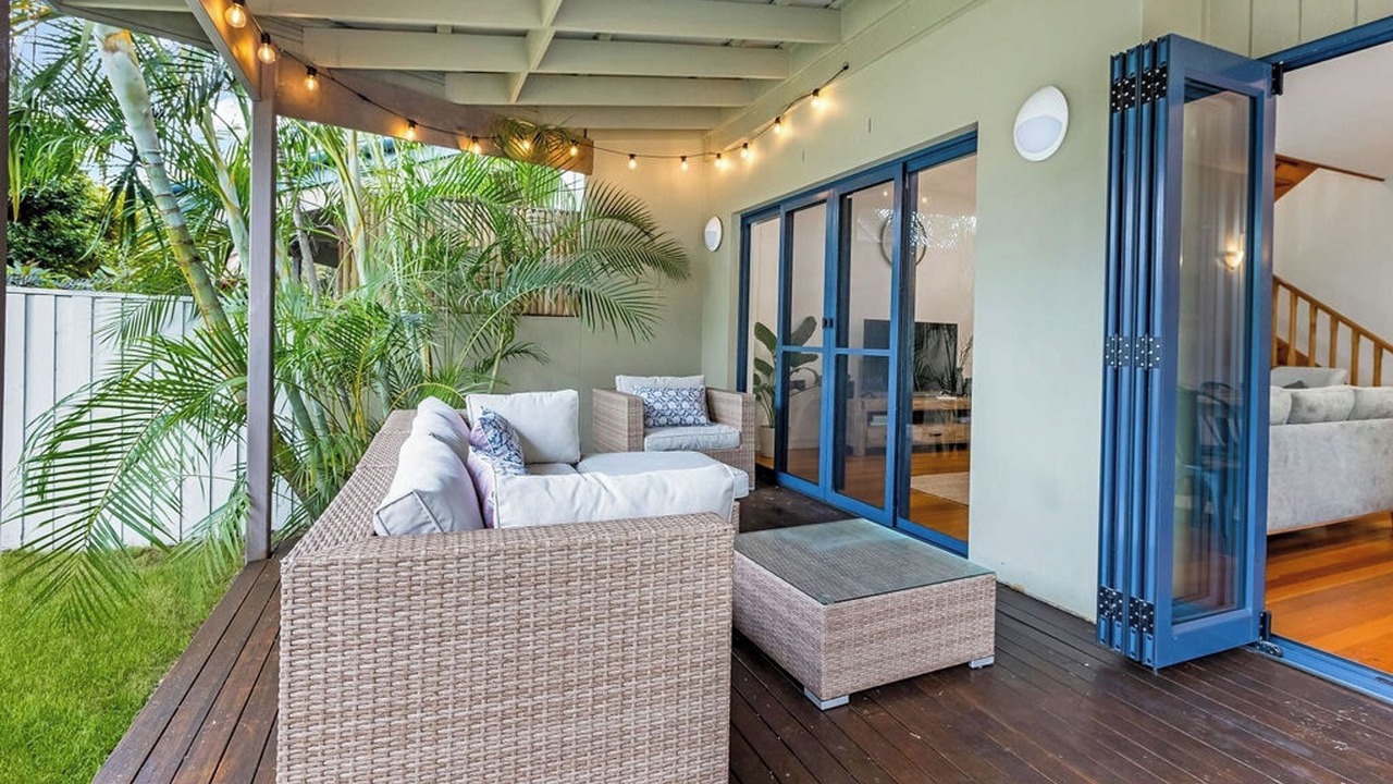 Photo of Patio Balcony in Pottsville
