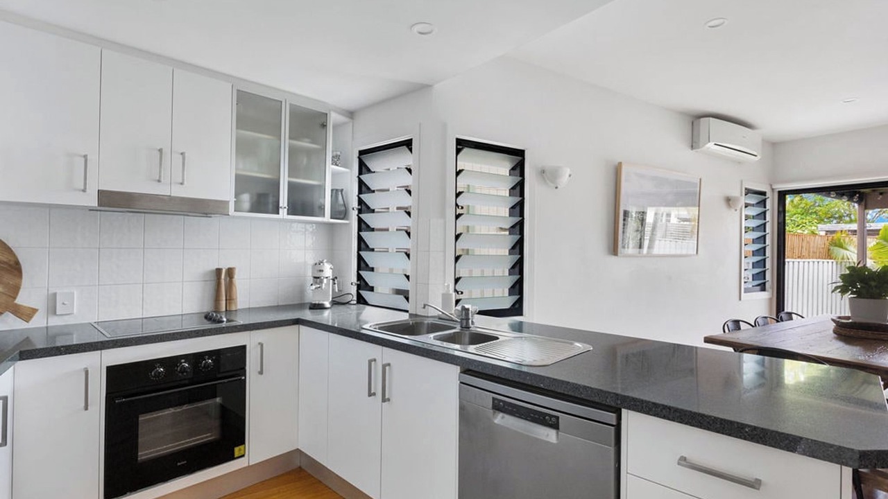 Photo of Kitchen in Pottsville