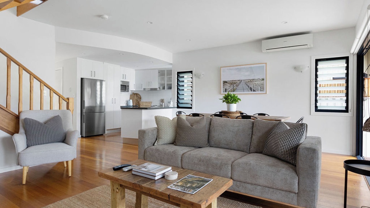 Photo of Livingroom in Pottsville