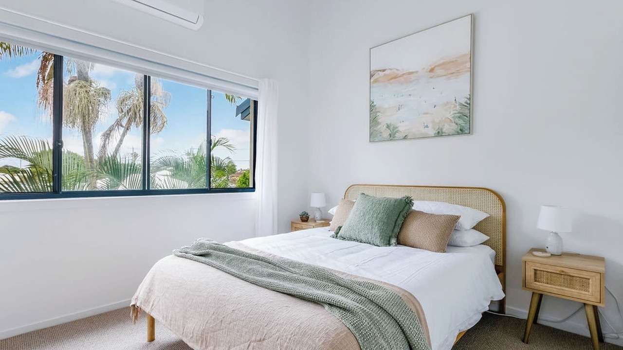 Photo of Bedroom in Pottsville