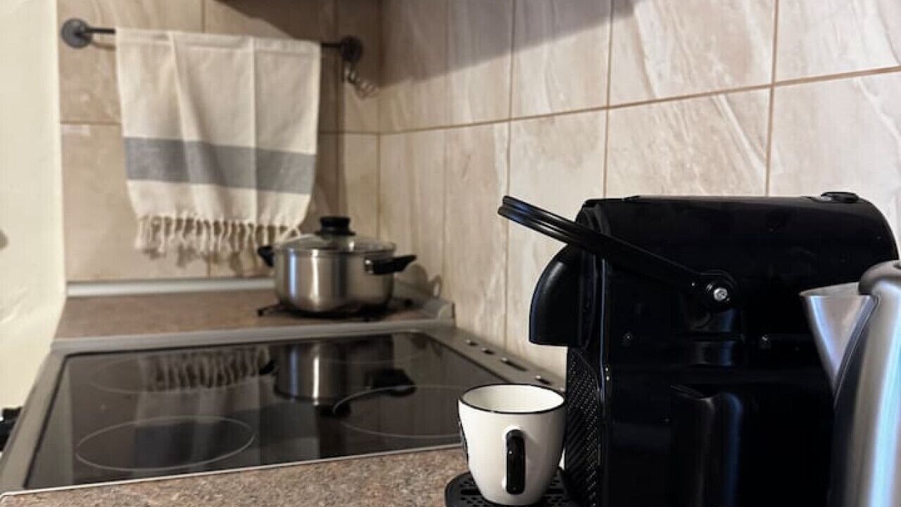 Photo of Kitchen in Thessaloniki City Centre