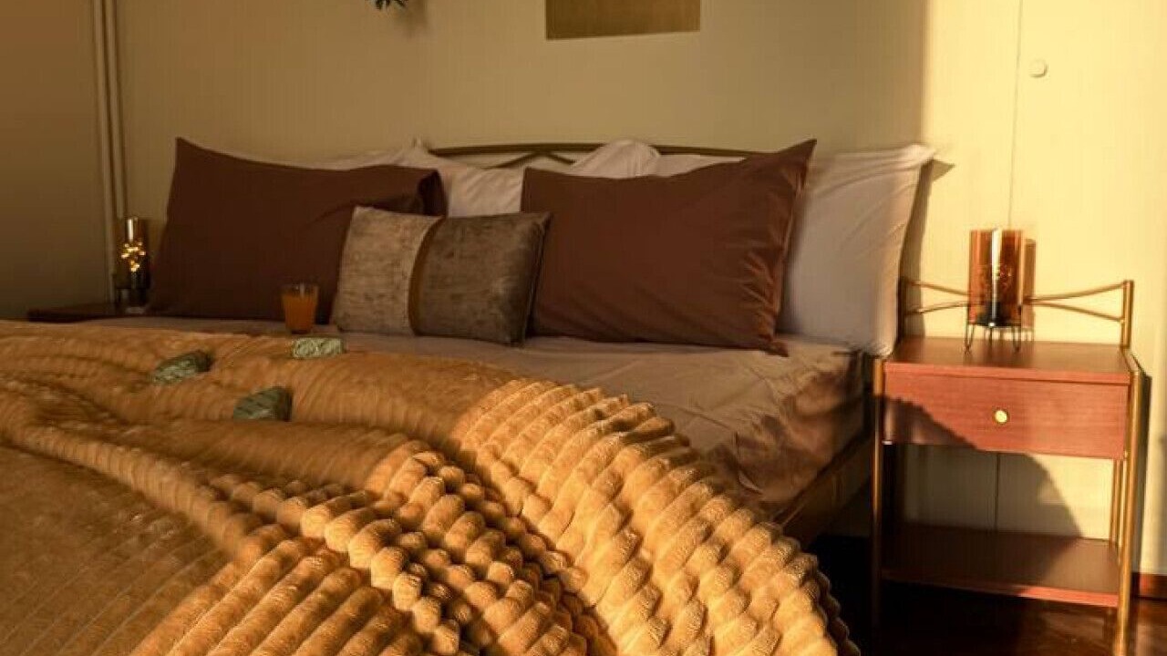 Photo of Bedroom in Thessaloniki City Centre
