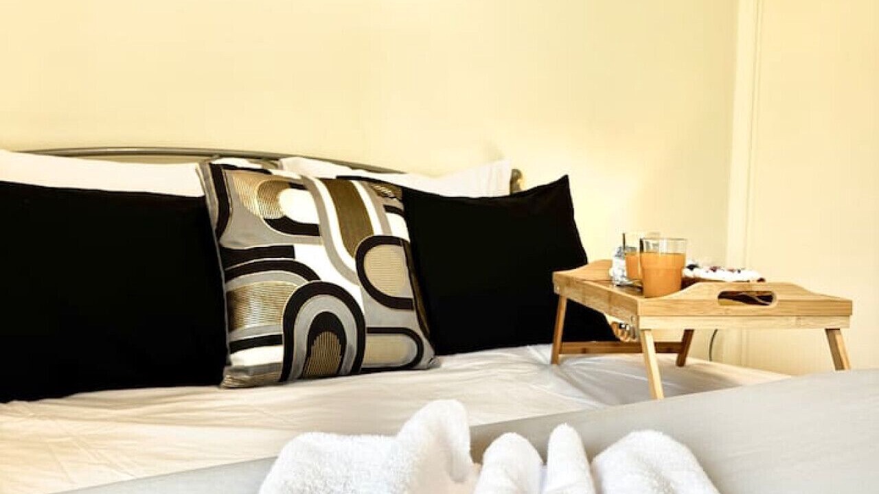 Photo of Bedroom in Thessaloniki City Centre