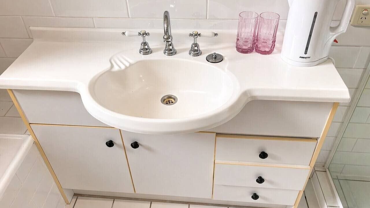 Photo of Bathroom in Springfield Lakes