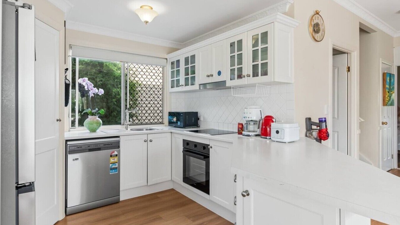 Photo of Kitchen in Springfield Lakes