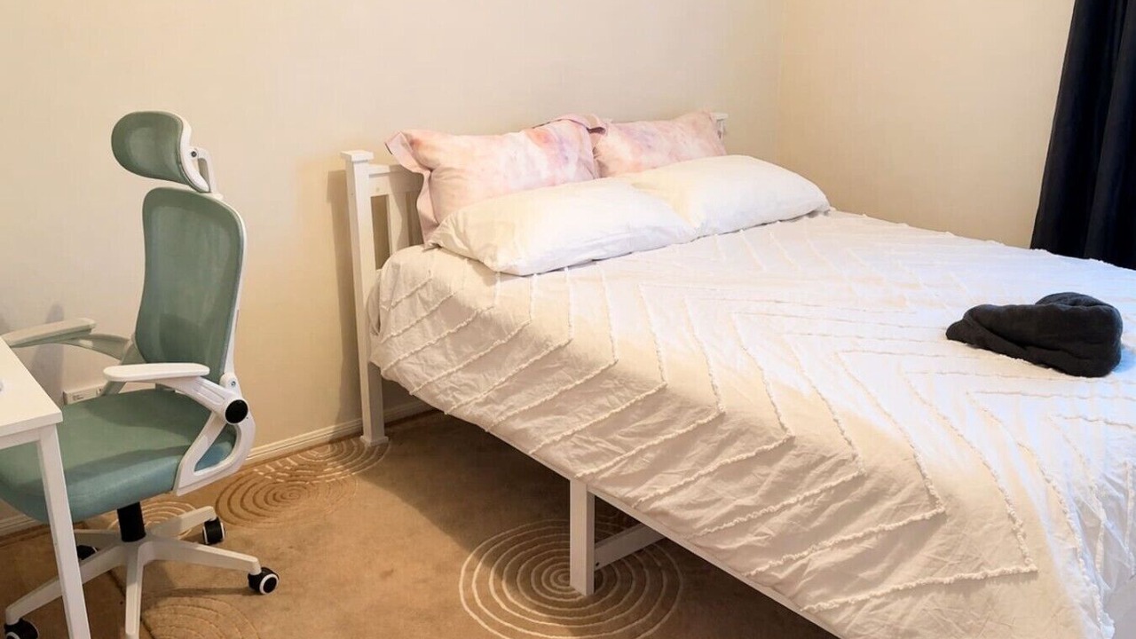 Photo of Bedroom in Springfield Lakes