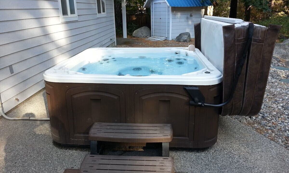 Photo of Outdoor in Leavenworth
