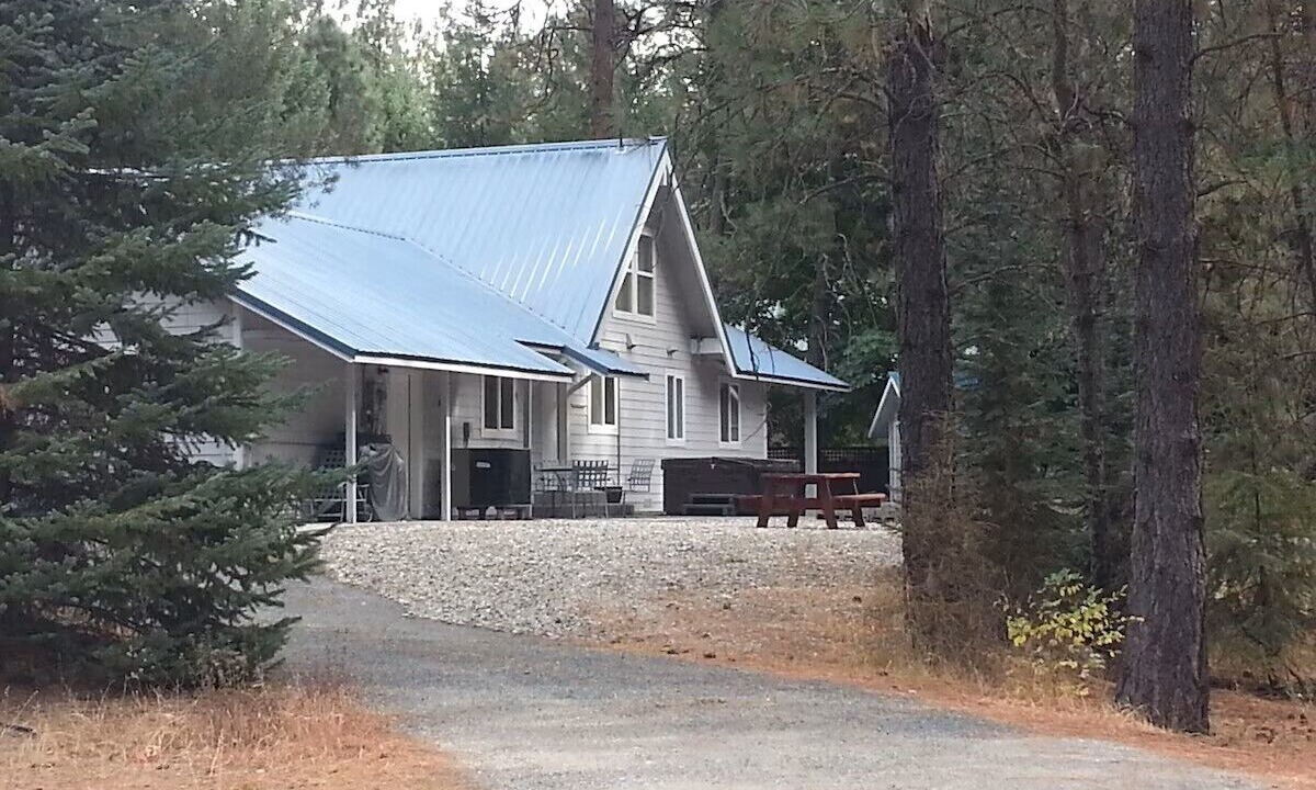Photo of Outdoor in Leavenworth