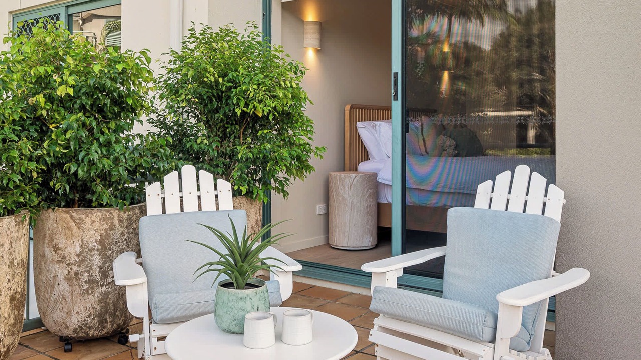Photo of Patio Balcony in Palm Beach