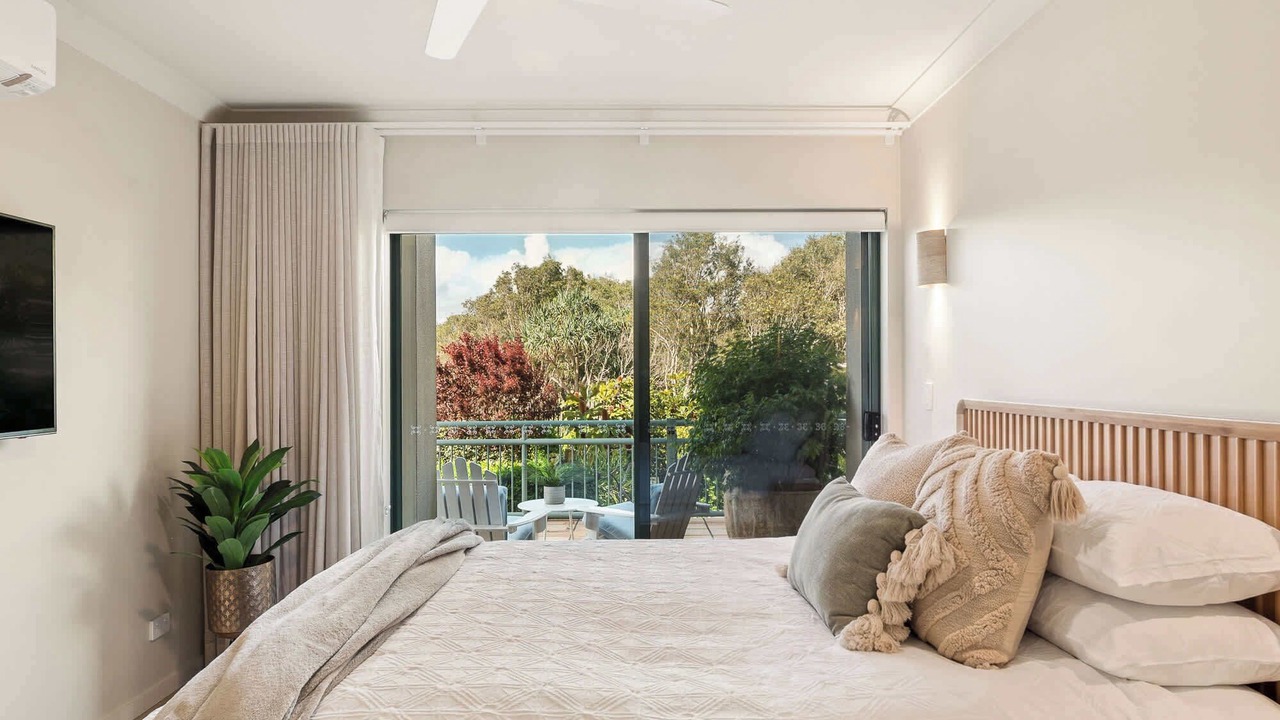 Photo of Bedroom in Palm Beach