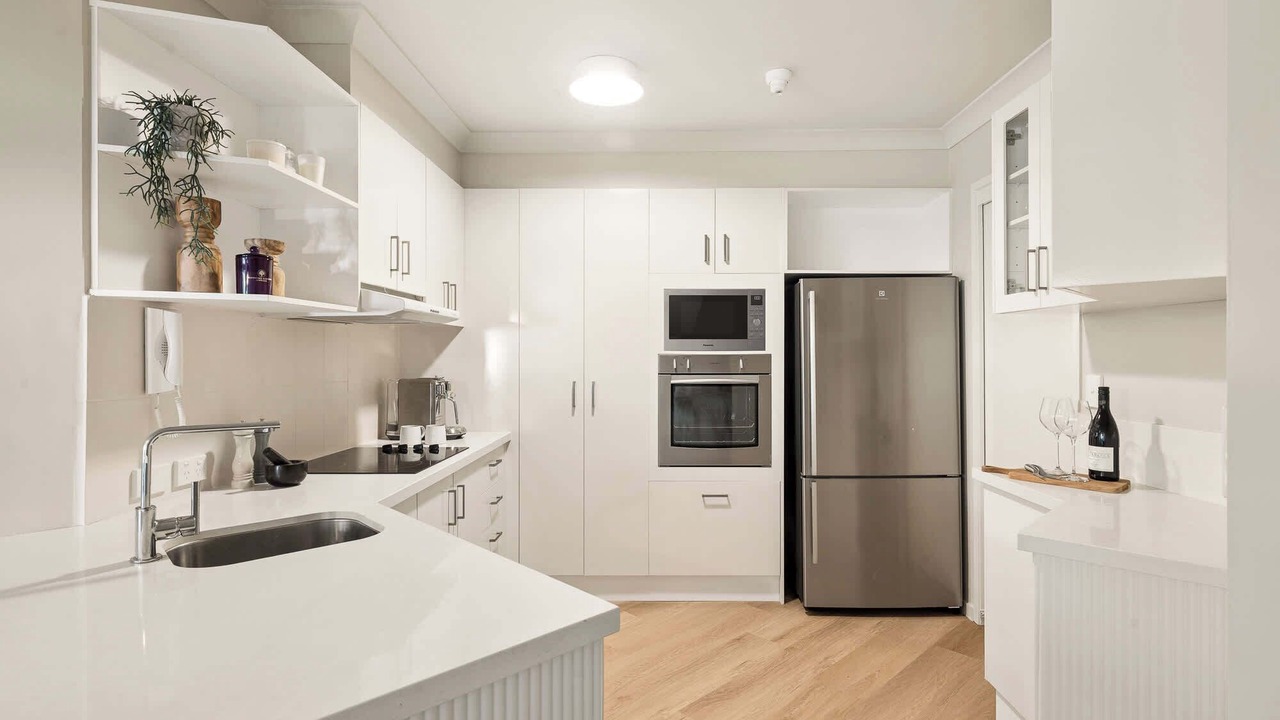 Photo of Kitchen in Palm Beach