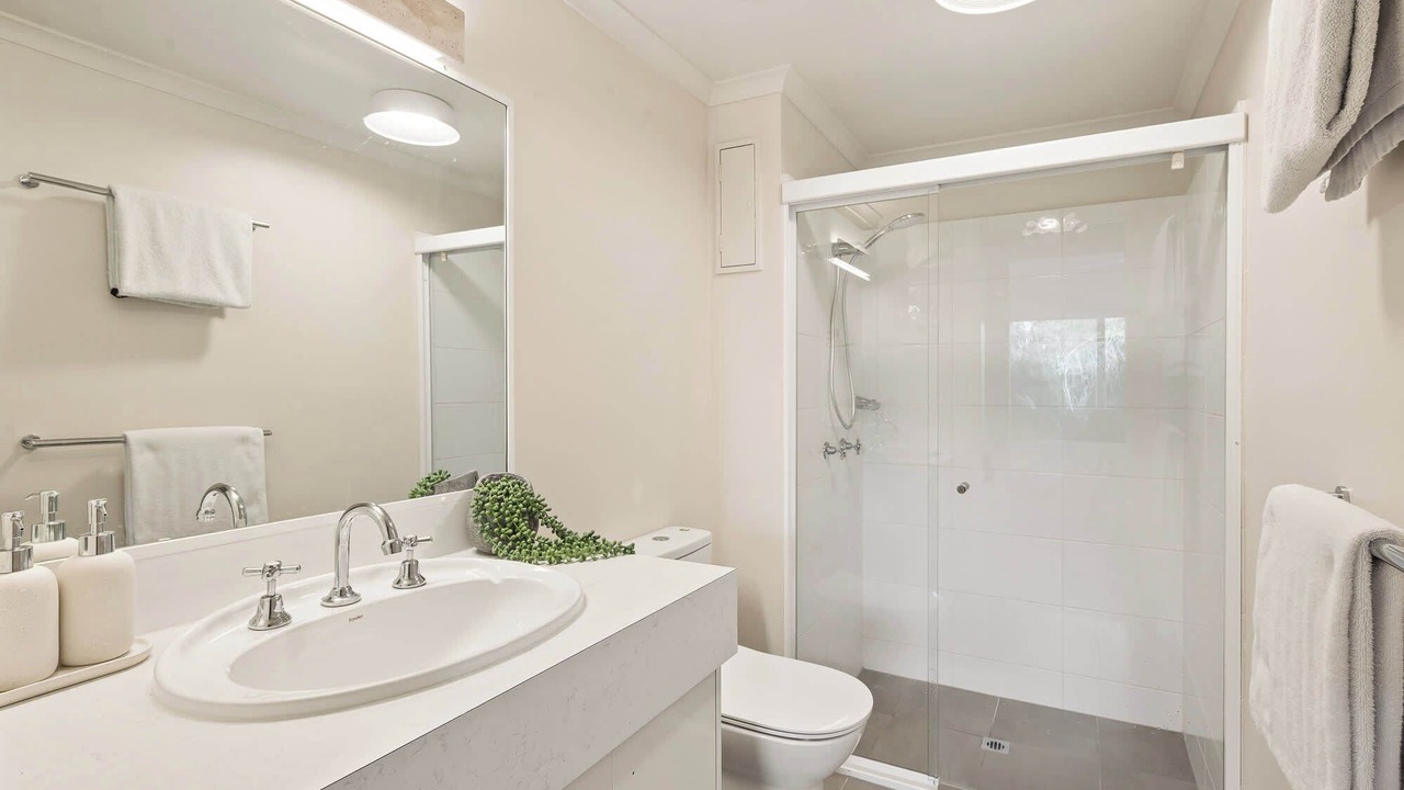 Photo of Bathroom in Palm Beach