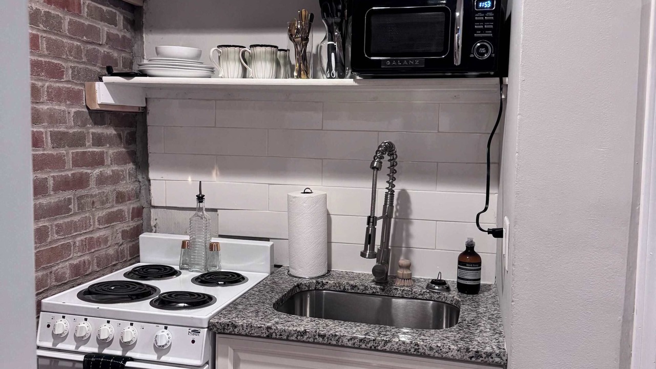 Photo of Kitchen in Short North