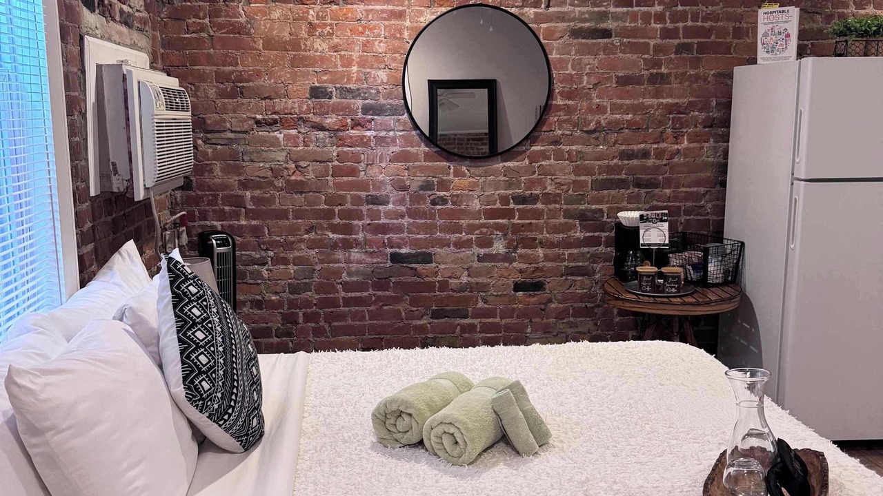 Photo of Bedroom in Short North