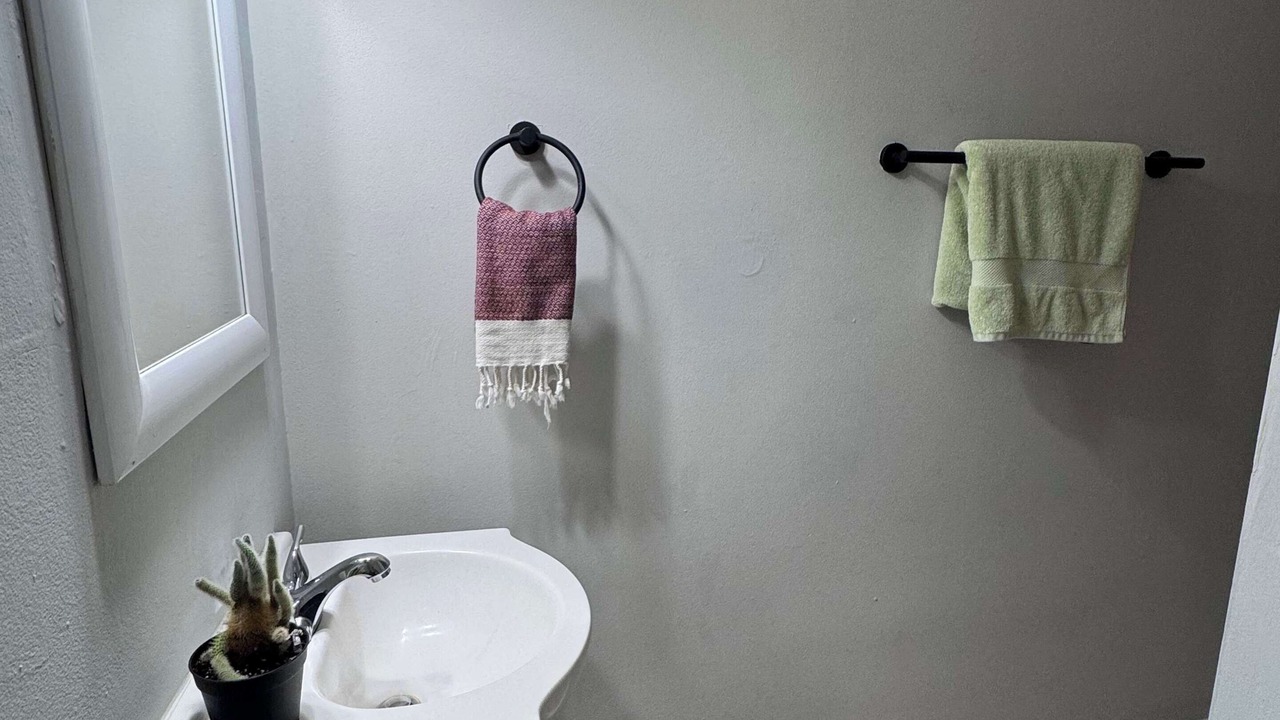 Photo of Bathroom in Short North