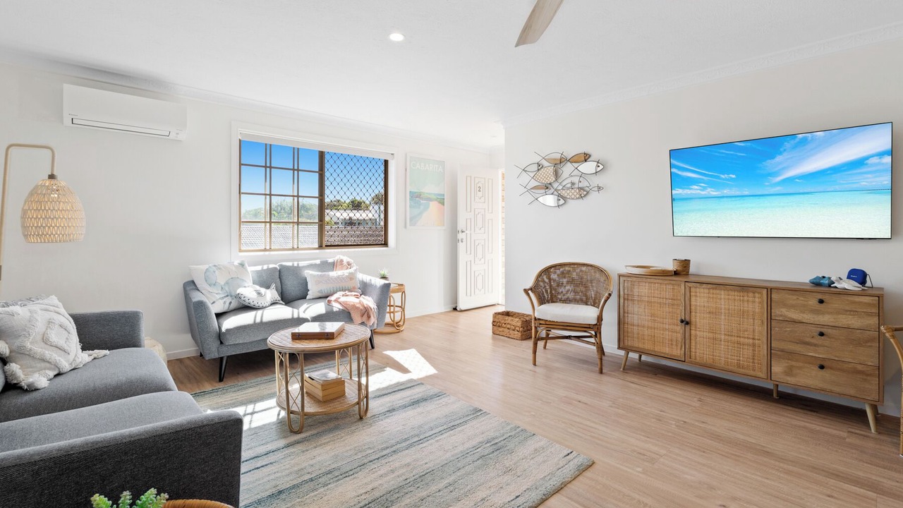 Photo of Livingroom in Bogangar
