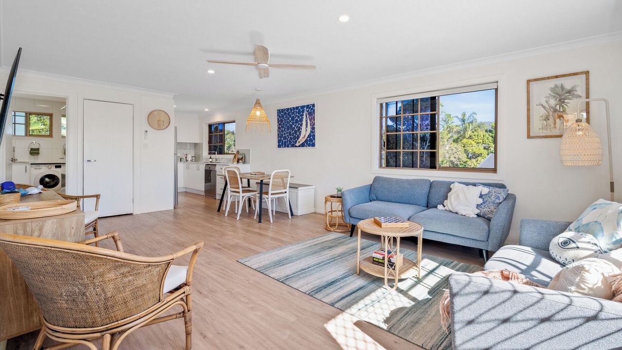 Photo of Livingroom in Bogangar