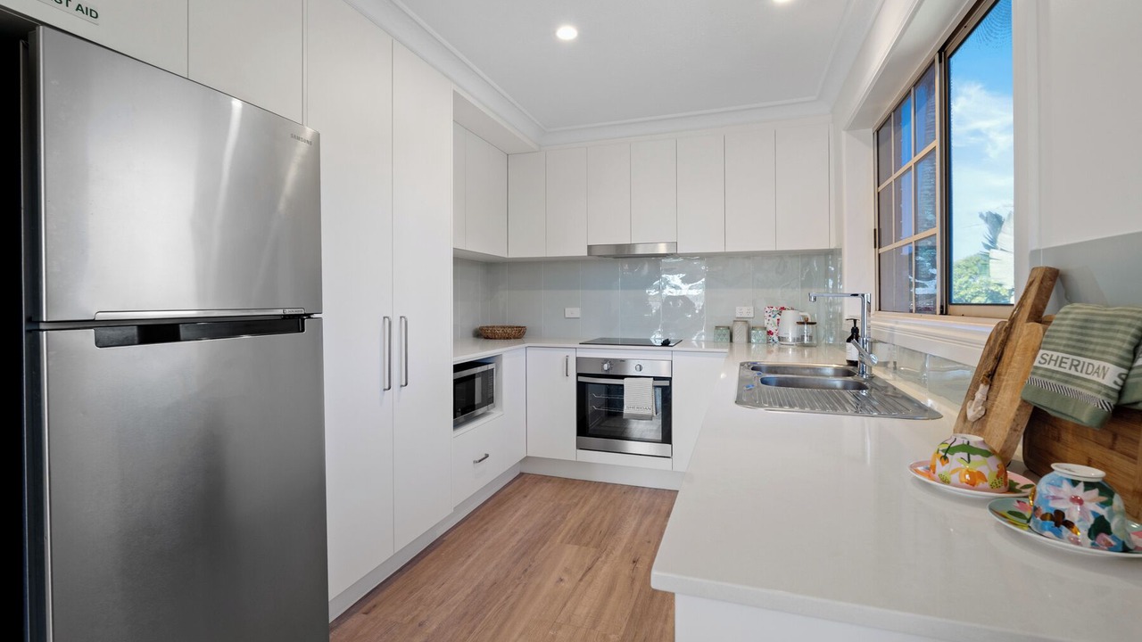 Photo of Kitchen in Bogangar