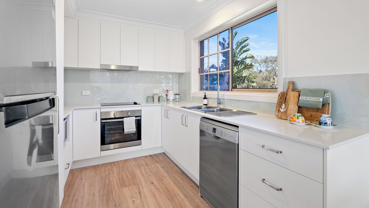 Photo of Kitchen in Bogangar