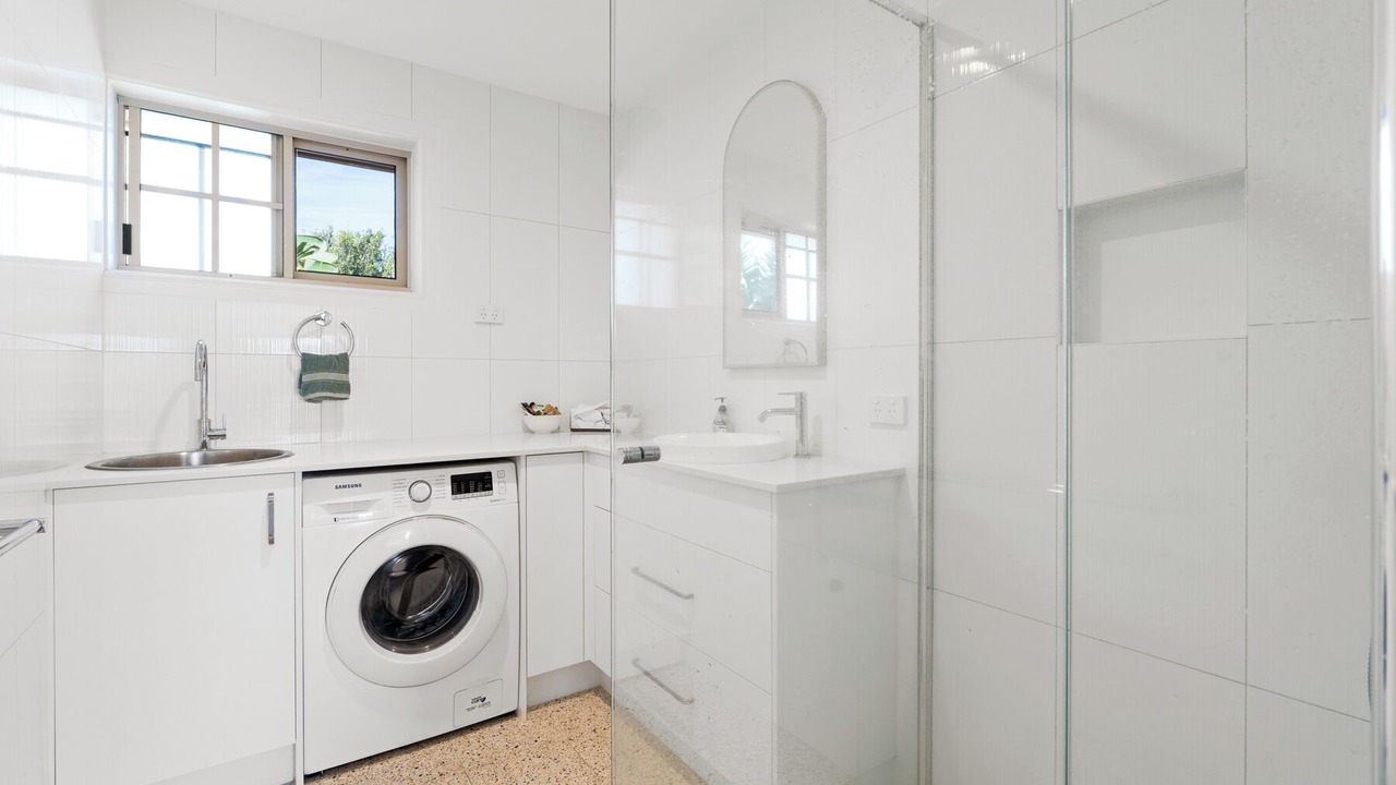 Photo of Bathroom in Bogangar