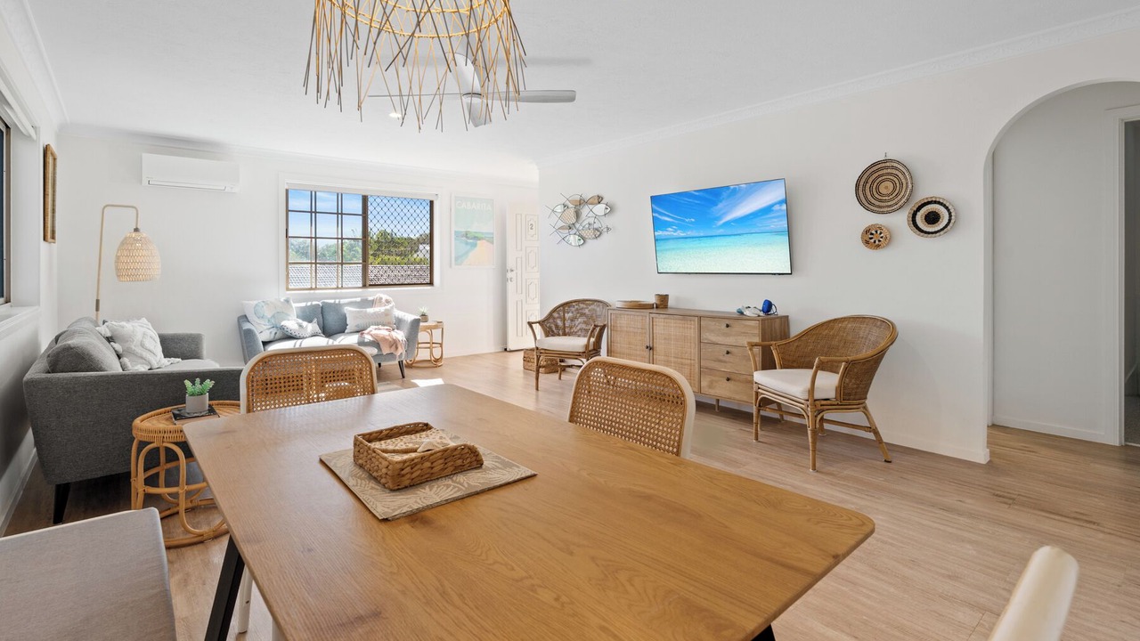 Photo of Livingroom in Bogangar