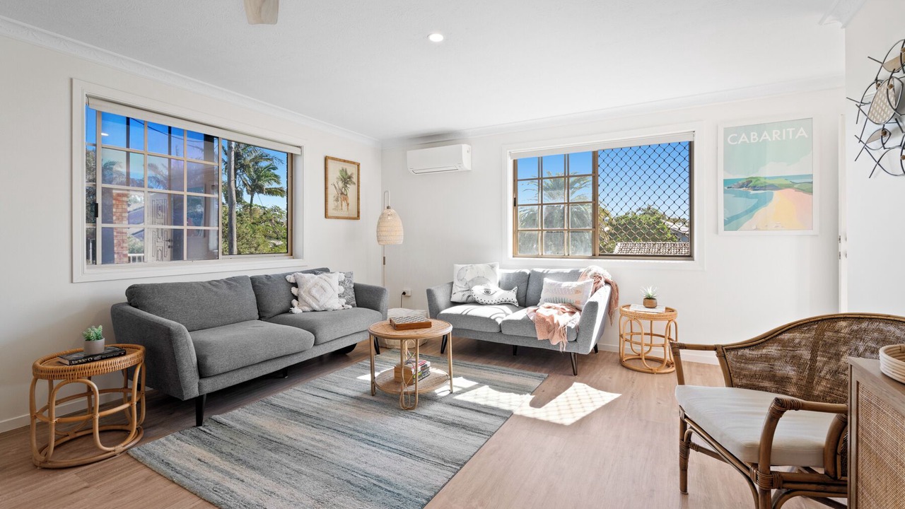 Photo of Livingroom in Bogangar