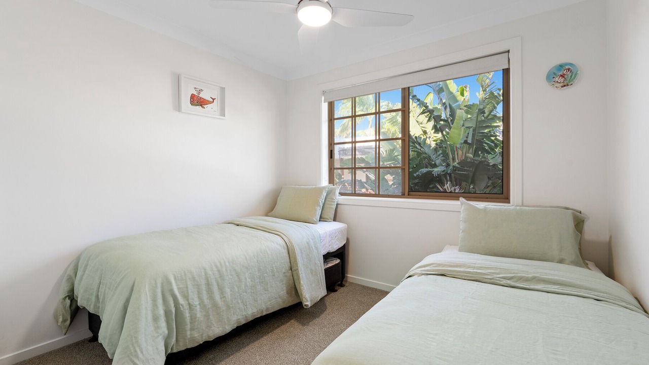 Photo of Bedroom in Bogangar