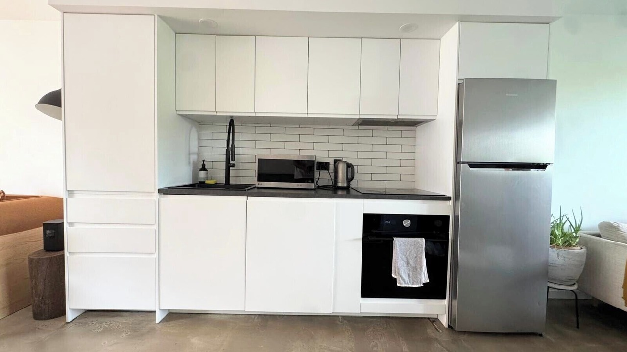 Photo of Kitchen in New Farm