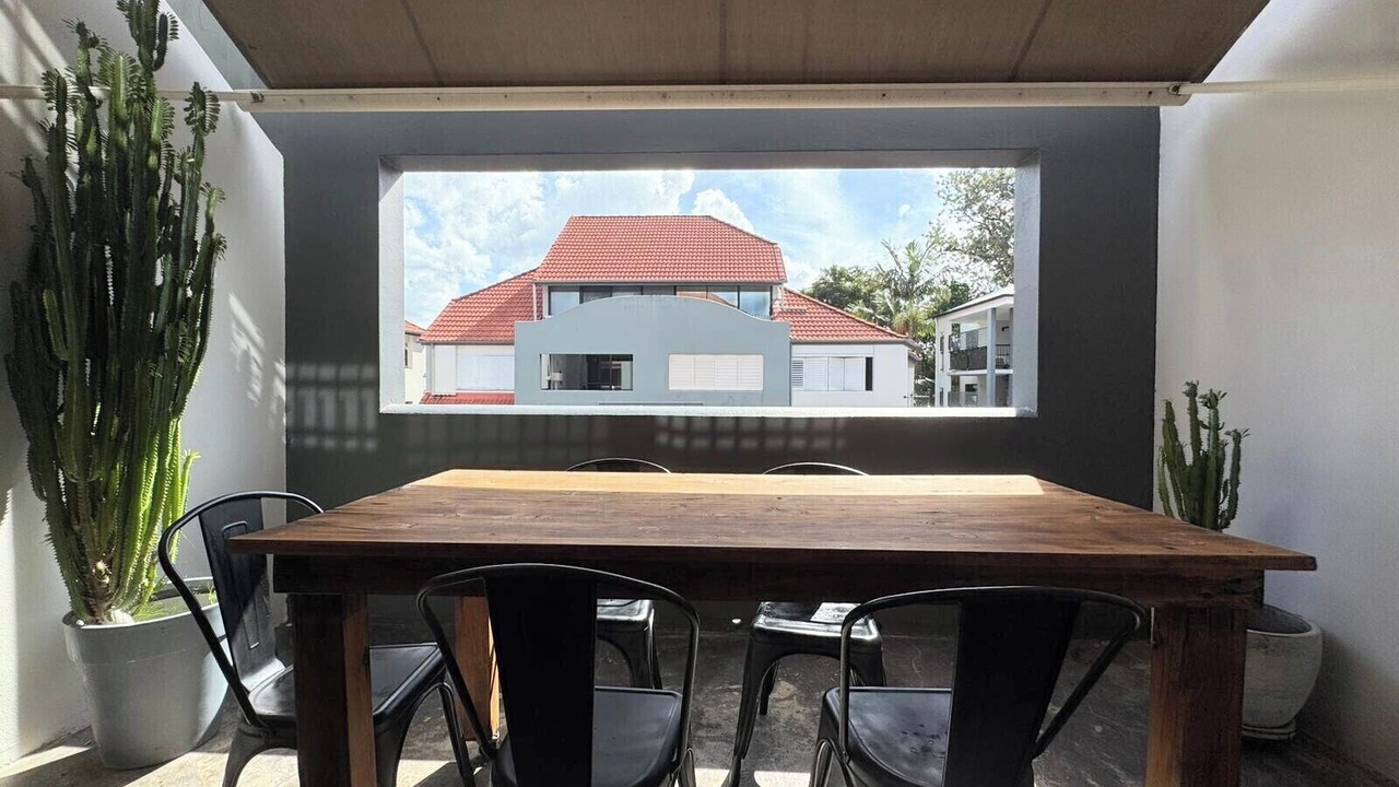 Photo of Outdoor in New Farm
