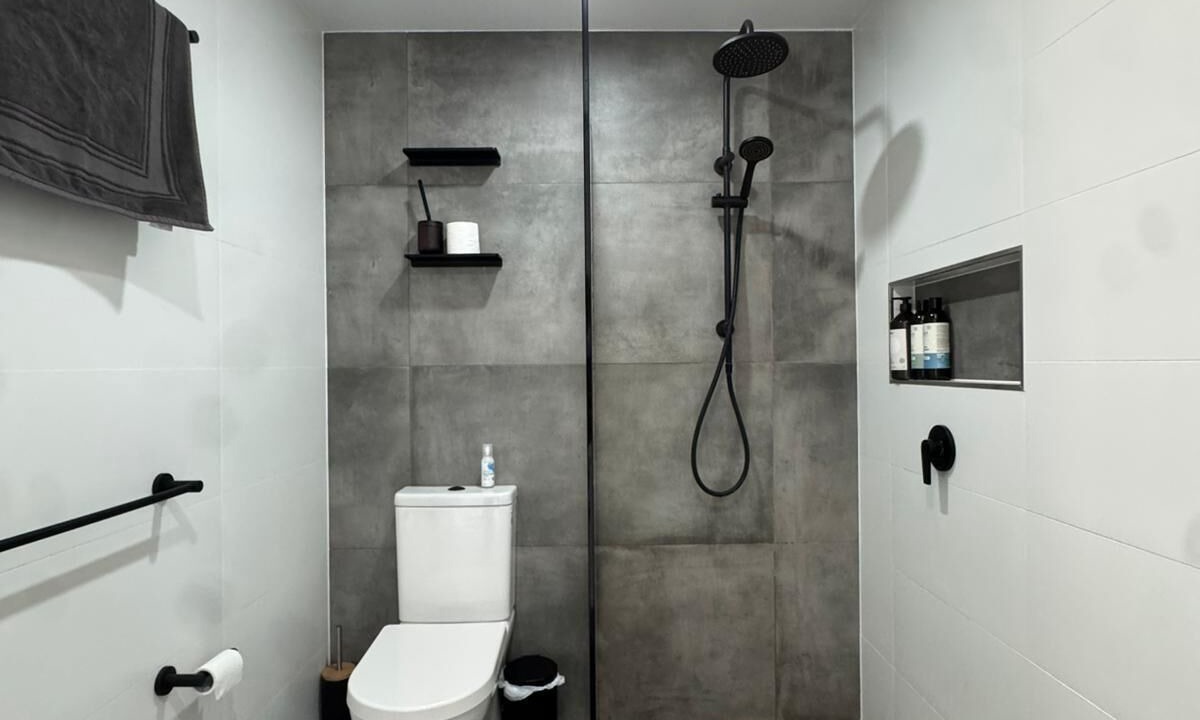 Photo of Bathroom in New Farm