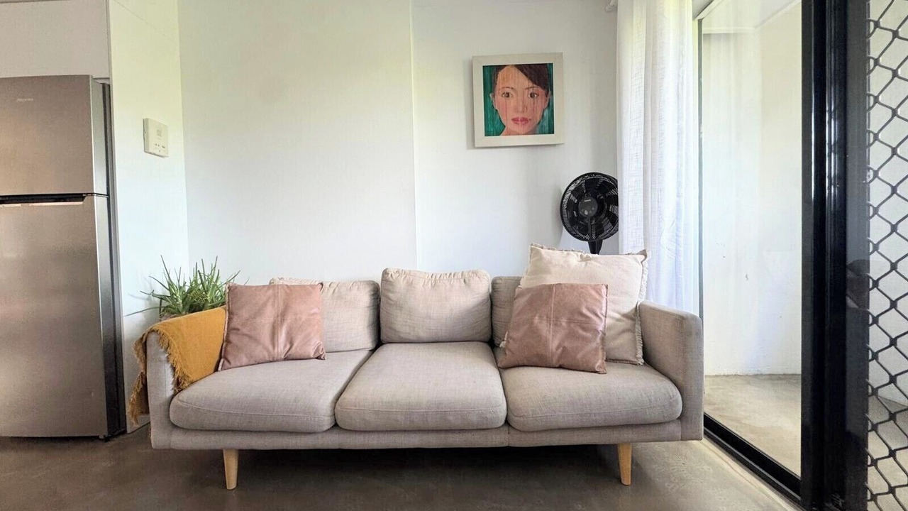 Photo of Livingroom in New Farm