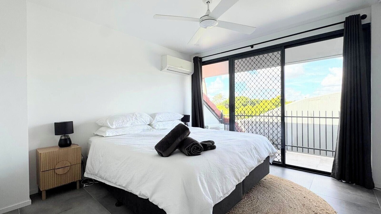Photo of Bedroom in New Farm