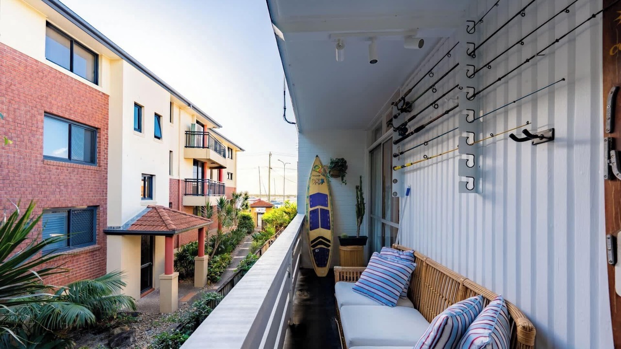 Photo of Patio Balcony in Labrador