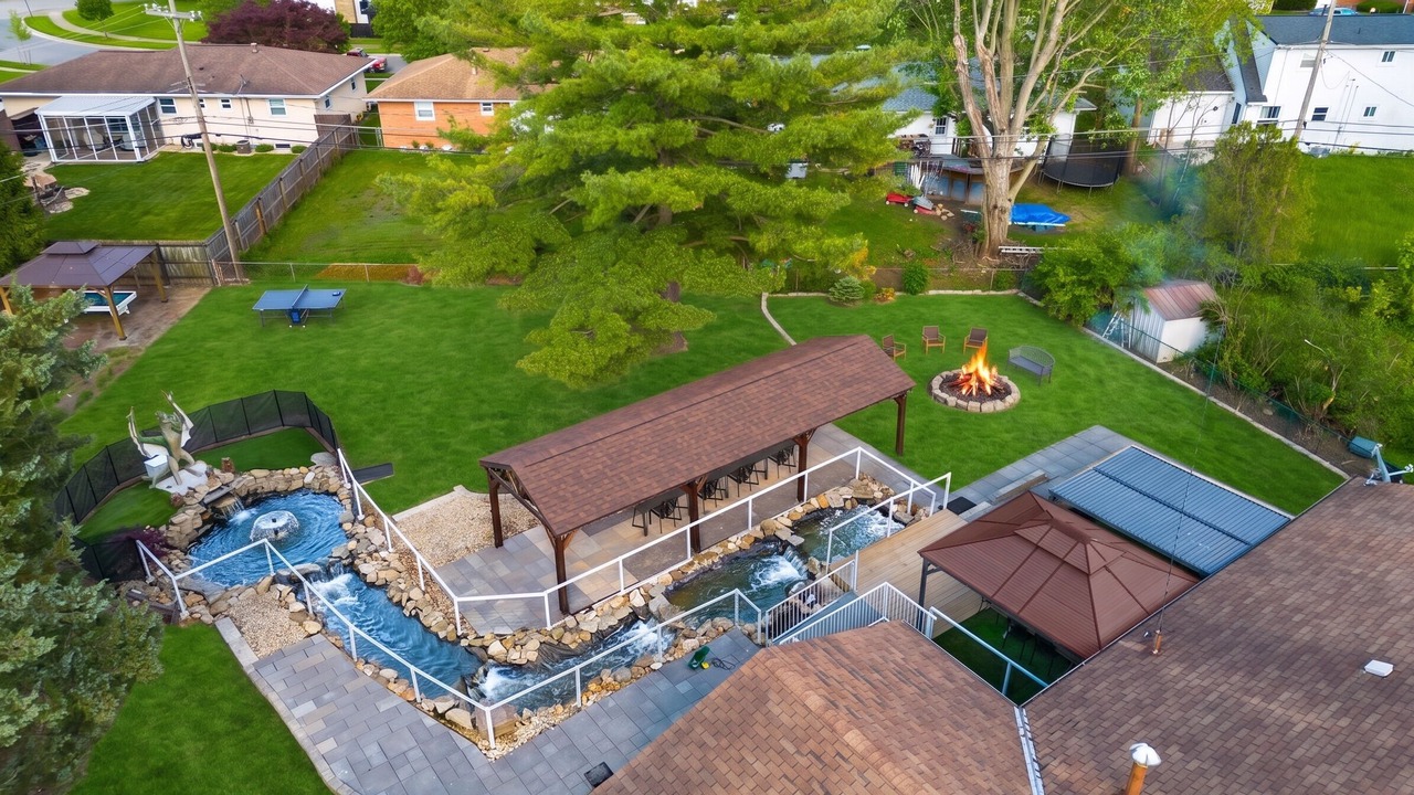 Photo of Outdoor in Columbus