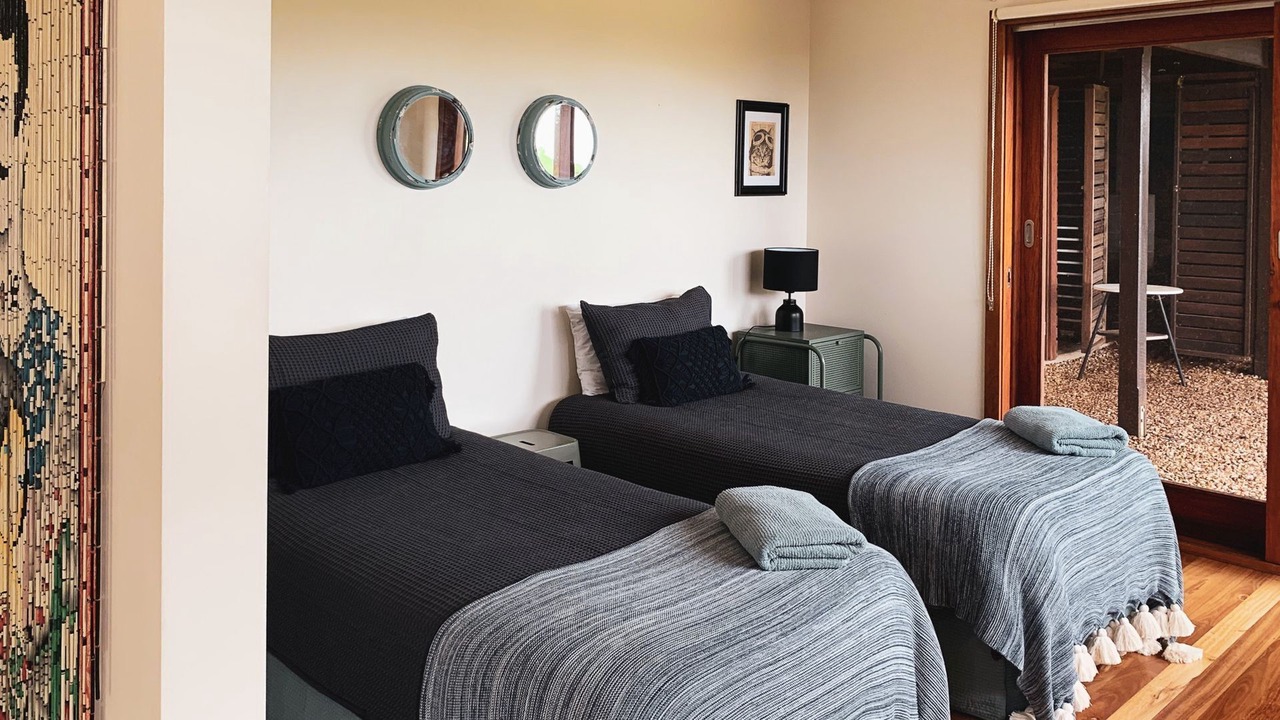 Photo of Bedroom in Federal
