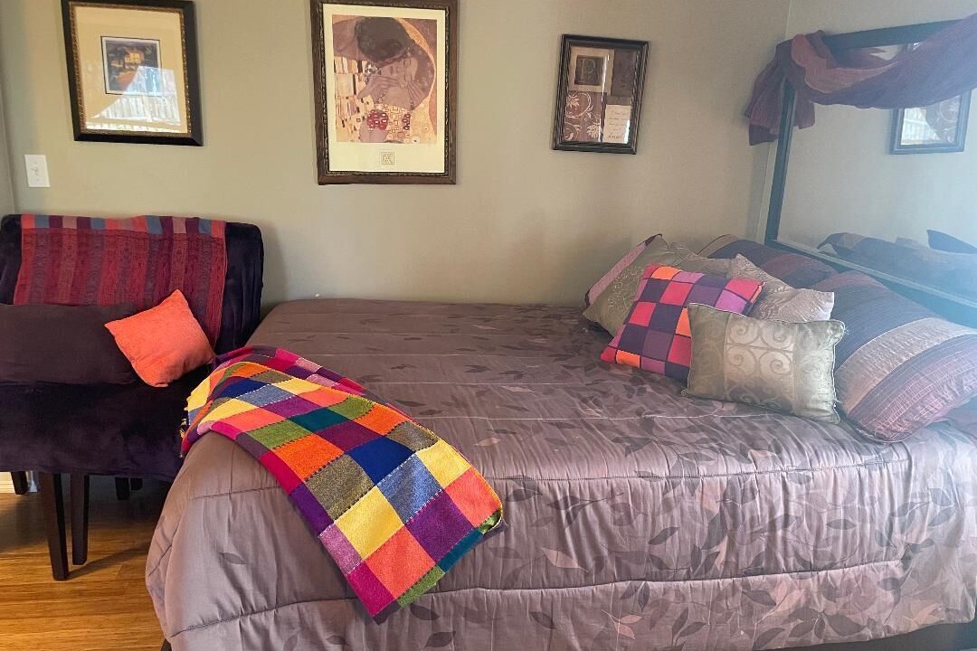 Photo of Bedroom in Malta