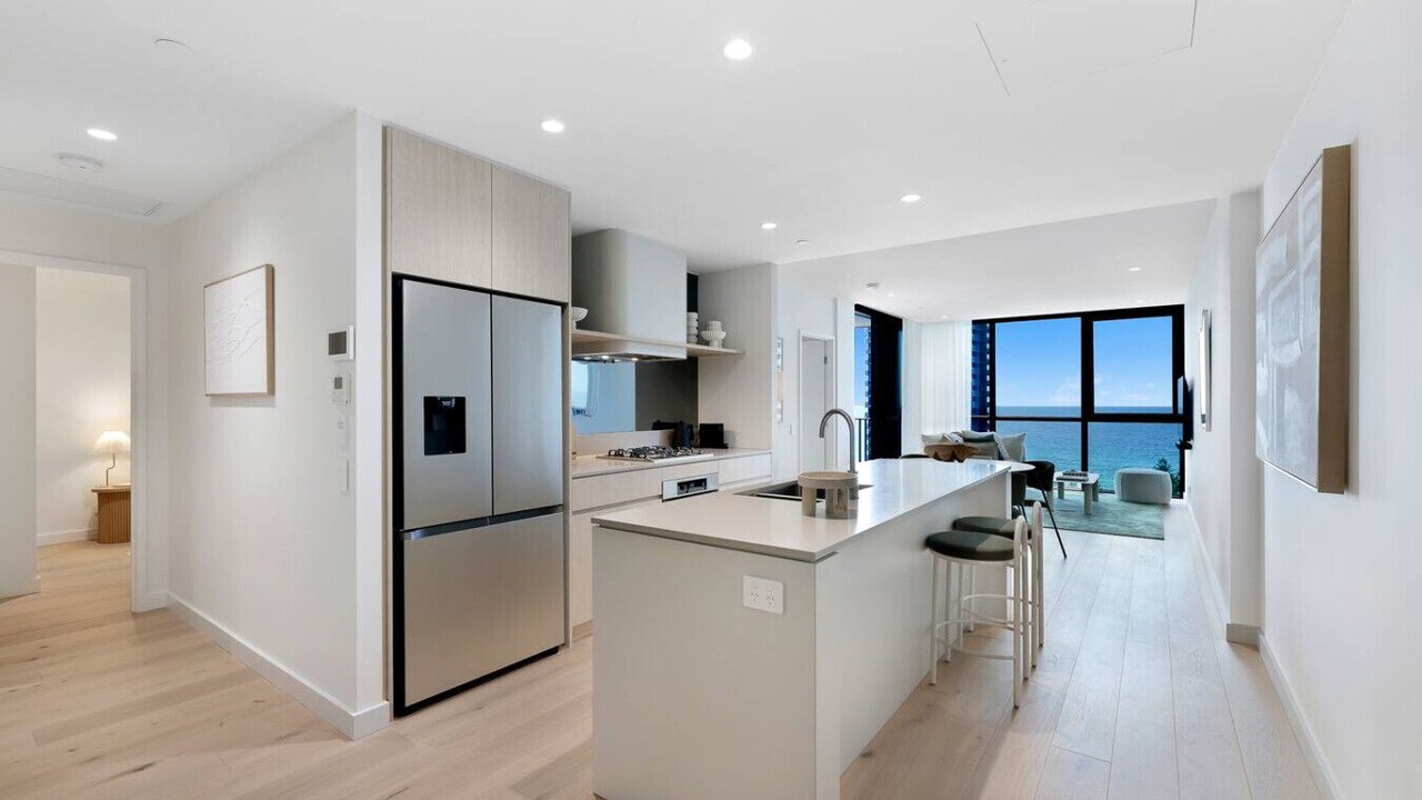 Photo of Kitchen in Mermaid Beach