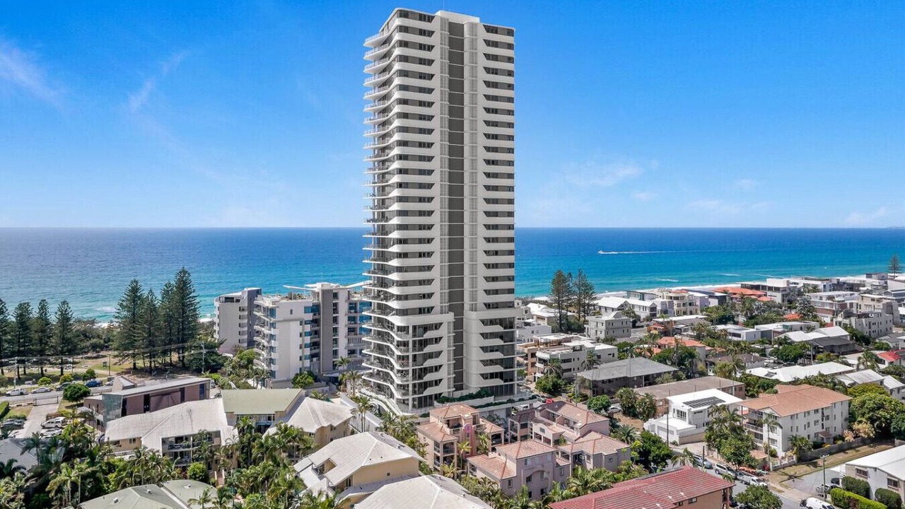 Photo of Outdoor in Mermaid Beach