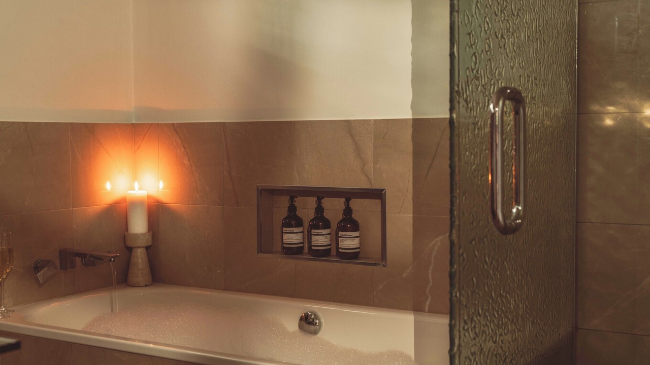 Photo of Bathroom in Eagle Heights