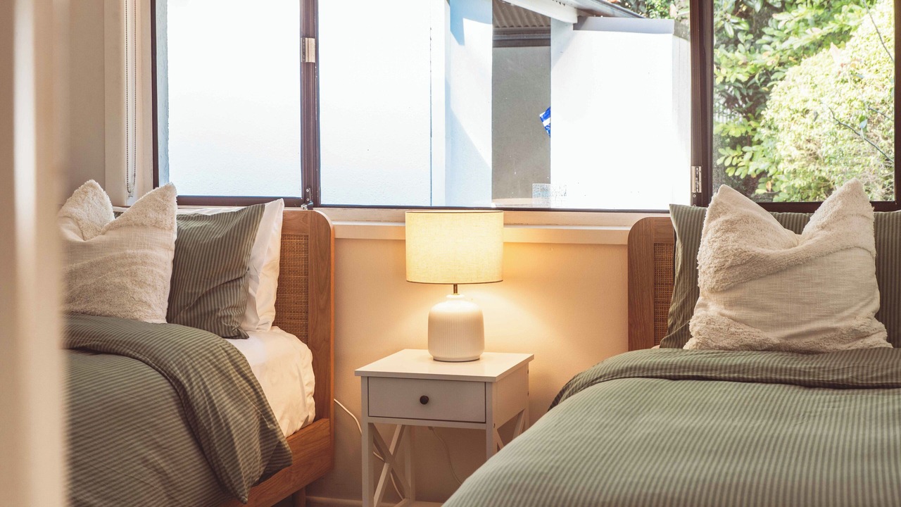Photo of Bedroom in Eagle Heights