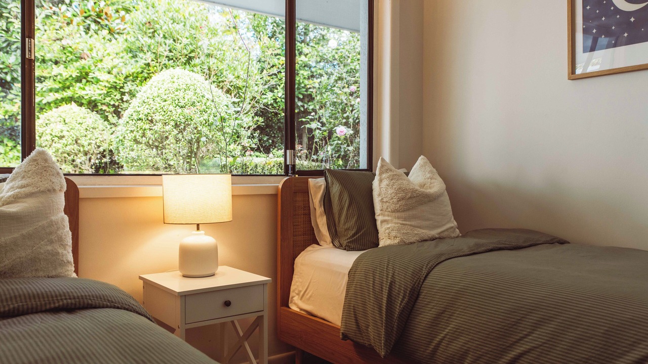 Photo of Bedroom in Eagle Heights