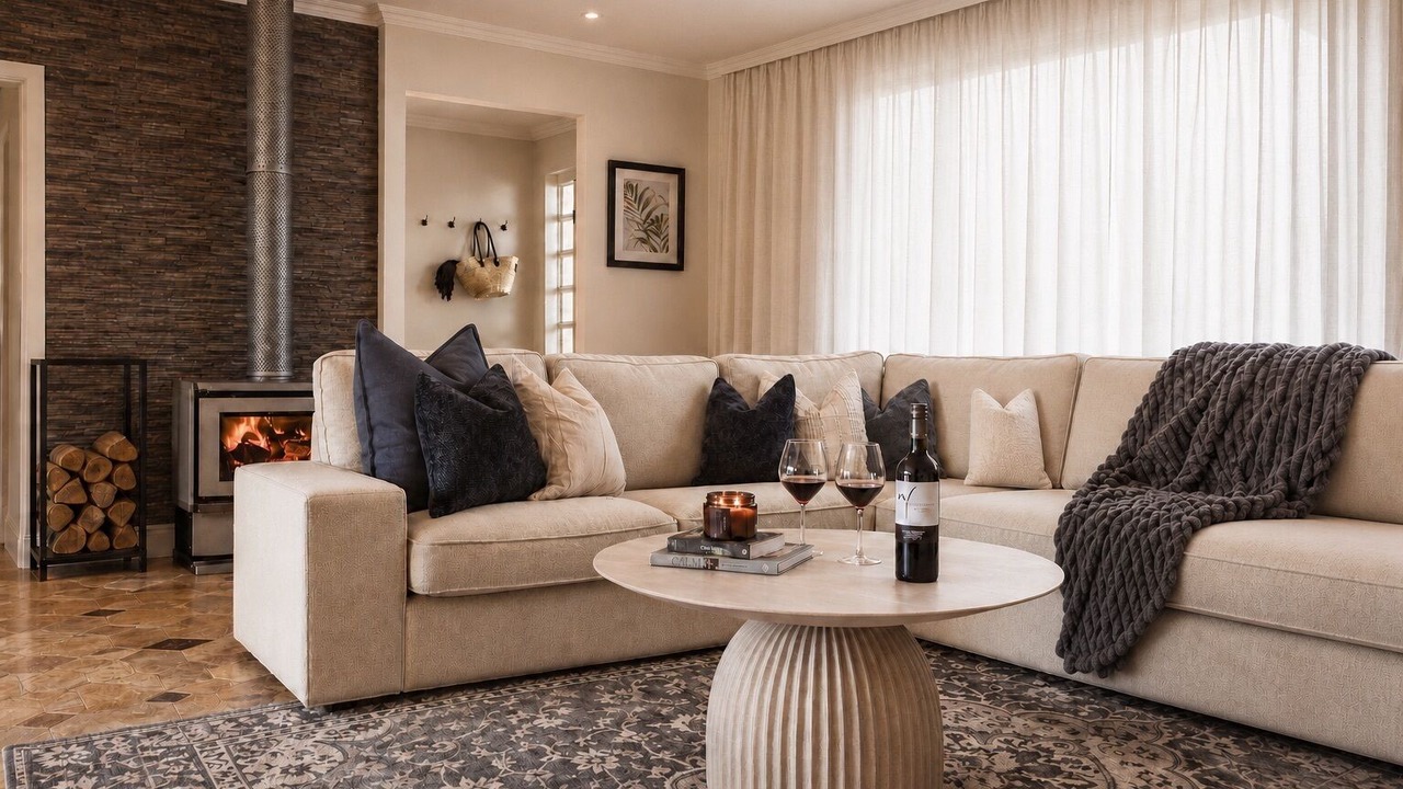 Photo of Livingroom in Eagle Heights