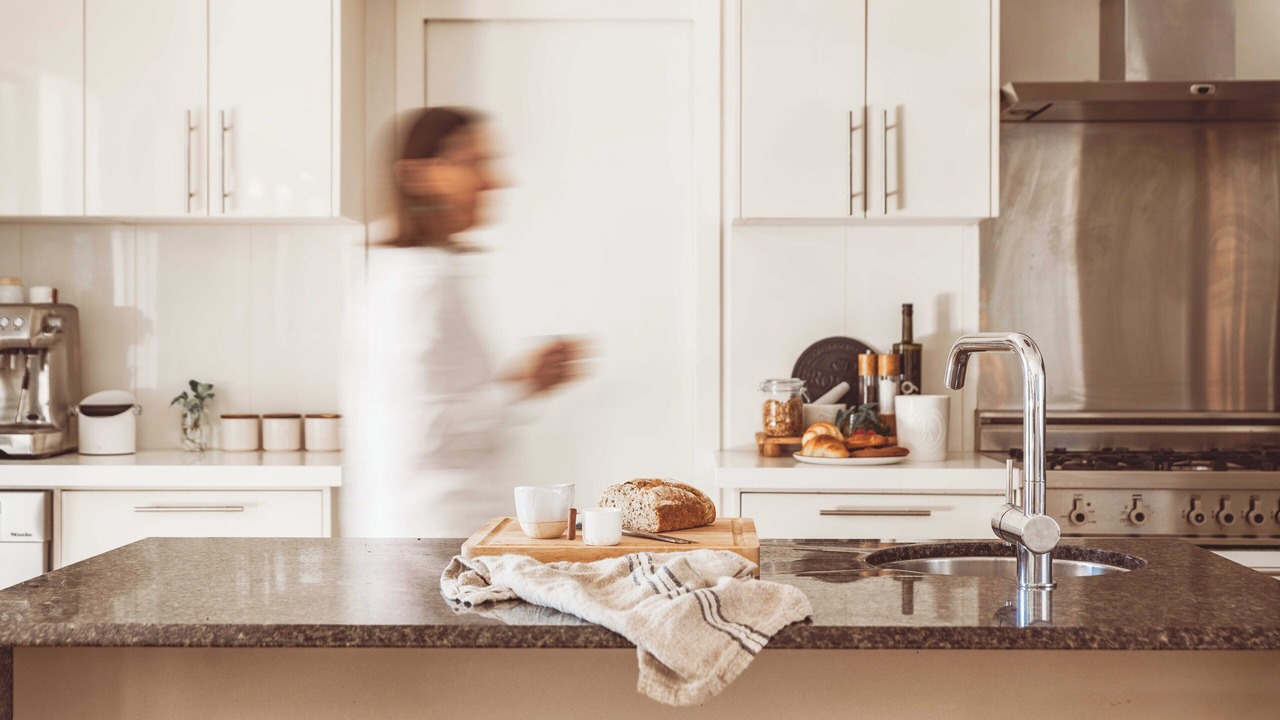 Photo of Kitchen in Eagle Heights