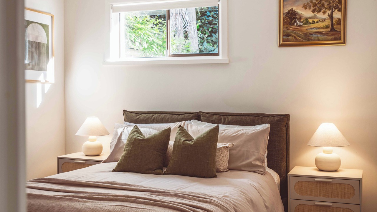 Photo of Bedroom in Eagle Heights