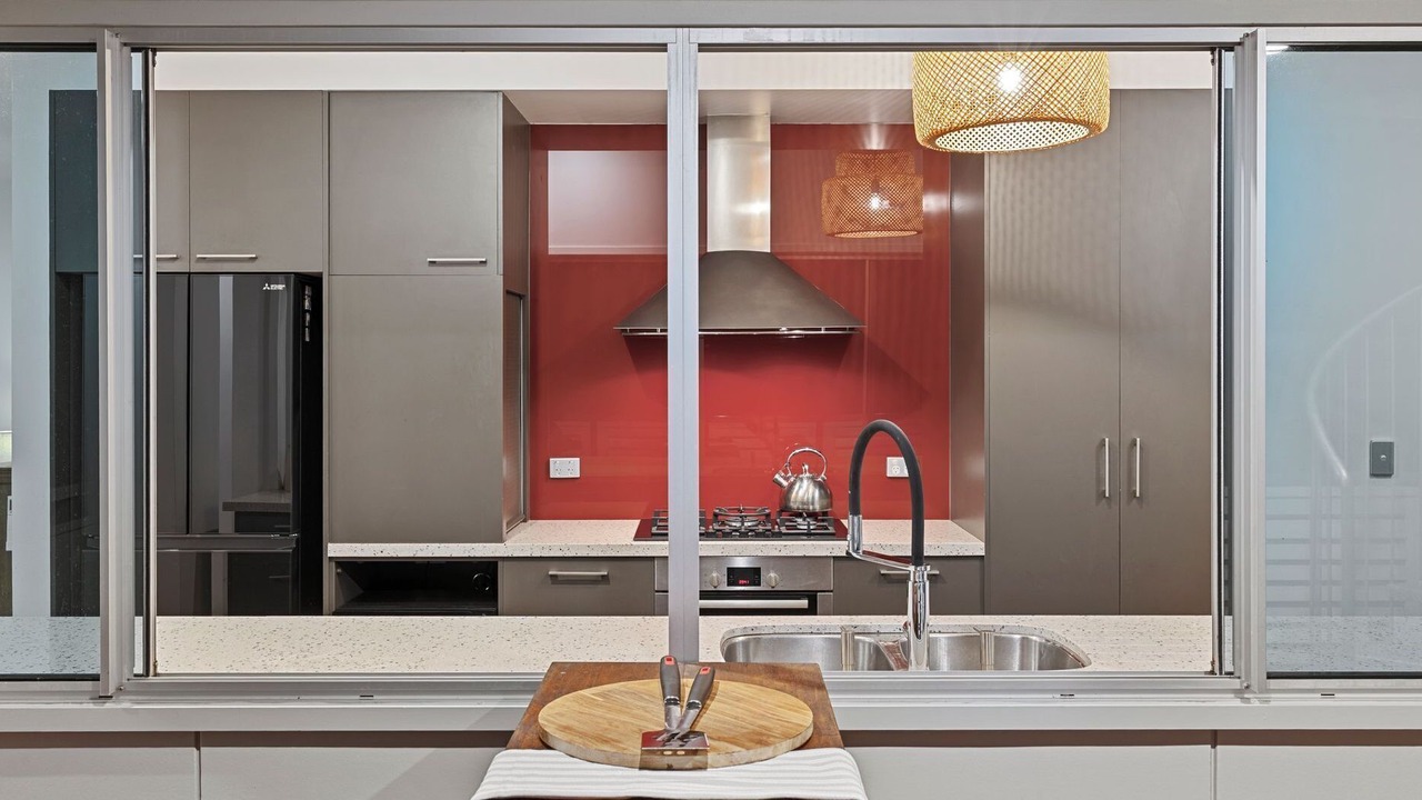 Photo of Kitchen in Casuarina
