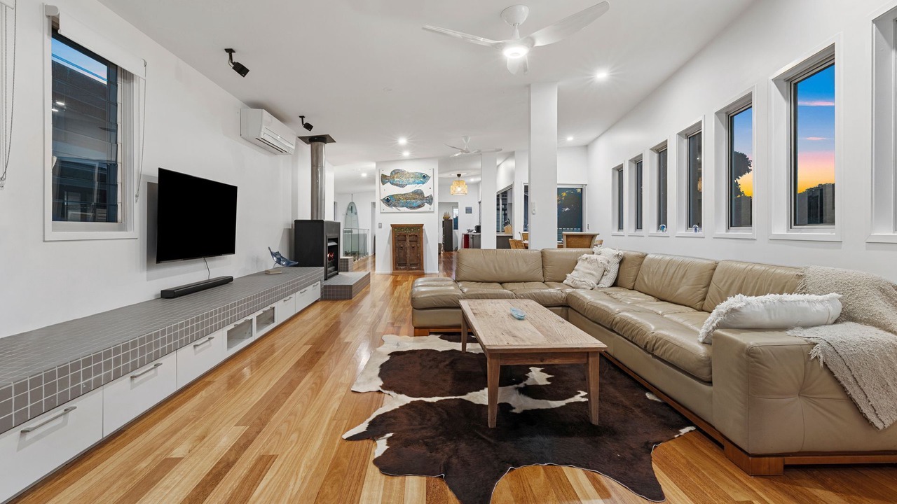 Photo of Livingroom in Casuarina